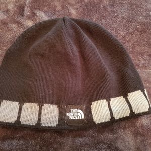 Beanie hat